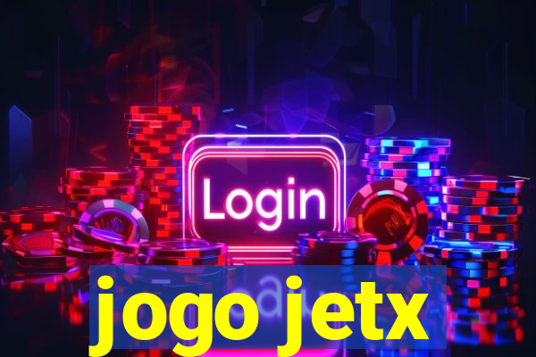 jogo jetx